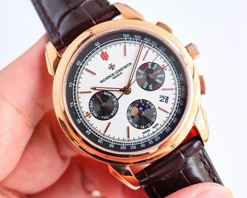 Vacheron Constantin 42X10mm 041303